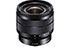 Sony Lens E-Mount 10-18mm F4 OSS
