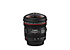 Canon Fisheye Lens EF 8-15mm f4 L USM