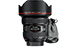 Canon Lens EF11-24mm f/4L USM With Lens Case LP1424