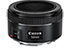 Canon Lens EF50mm F/1.8 STM