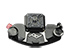 Peak Design Capture Camera Clip V2 W/Standart Plate CCC-2OS