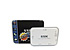 SSK Black High Speed Card Reader
