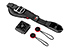 Peak Design Clutch Quik Ataching/Adjustin Hand Strap CL-1