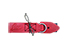 Fix Strap Hand Strap 1AH Black Cotton with Red Leather Black Yarn