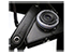 Gariz Neck Strap XS-CHLSNBK Black