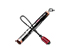 Gariz Wrist Strap XS-WB2 Black plus Red