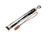 Gariz Wrist Strap XS-WB5 Light Brown