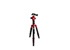 Jusino Tripod TK-225S BS-08 Red