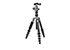 Jusino Tripod TK-225SC plus BS-08 Silver Carbon