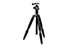 Jusino Tripod TK-255 BT-02 Black