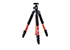 Jusino Tripod X-2340 Plus BH-36 Red