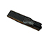 MYER Cowboy Pure Color Neck Strap Black