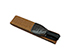 MYER Cowboy Pure Color Neck Strap Brown