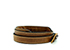 MYER Genuine Leather Neck Strap Less Pressure Brown