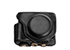 MYER Leather Case for Fuji X-70 Black