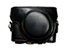 MYER Leather Case for RX100 Black