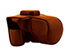 MYER Leather Case for X-T10 Brown