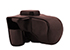 MYER Leather Case for X-T10 Coffee