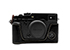 MYER PU Leather Base Case for X Pro2 Black