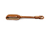 MYER PU Leather Wrist Hand Strap Brown