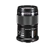 Olympus Zuiko ED 60mm f2.8 Macro Black
