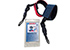 OPTECH Gotcha Wrist Strap Blue