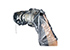 Optech Rainsleeve 18