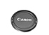Optic Pro Lens Cap Canon 58mm