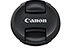 Optic Pro Lens Cap Canon 67mm