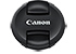 Optic pro Lens Cap Canon 77mm