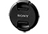 Optic Pro Lens Cap Sony 49mm