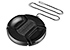 Optic Pro Lens Cap Universal 49mm