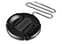 Optic Pro Universal Lens Cap 62mm