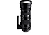 Sigma Lens 150-600mm f5-6.3 DG OS HSM for Canon