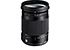 Sigma Lens 18-300mm f3.5-6.3 DC Macro OS for Canon
