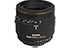 Sigma Lens 50mm F2.8 EX DG Macro For Nikon