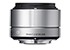 Sigma Lens 19mm F2.8 DN AF/Sony E Silver