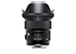 Sigma Lens AF 24mm F1.4 DG HSM For Canon