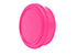 Sky Accesories Body and Cap For Canon Light Pink