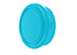 Sky Accesories Body and Cap For Canon Light Blue