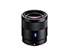 Sony Alpha Lens FE 55mm F1.8 ZA
