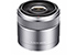Sony Lens SEL E30mm F3.5 Macro