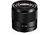 Sony Lens FE28mm F2 49mm