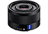 Sony Lens SEL 35mm F2.8ZA