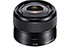 Sony Lens E 35mm F1.8 OSS