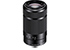Sony Lens E-Mount 55-210mm F4.5-6.3 OSS Black