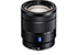Sony Lens E-mount E16-70mm F4 ZA OSS