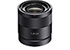 Sony Lens SEL 24mm F1.8 ZA