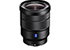 Sony Lens Sel FE 16-35mm F4 ZA OSS