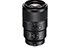 Sony Lens SEL FE 90mm F2.8 Macro G OSS